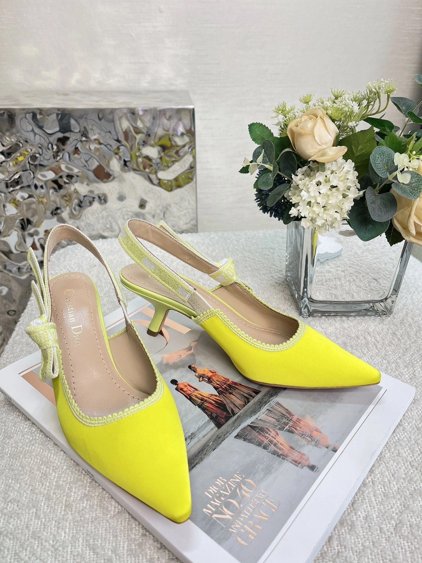 coco-- KDP919SEM_S52H 6.5cm Heel height item:C-X002J0437Y